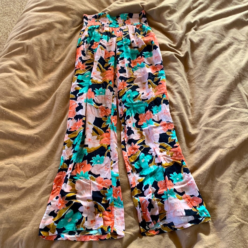 O’Neill beach pants